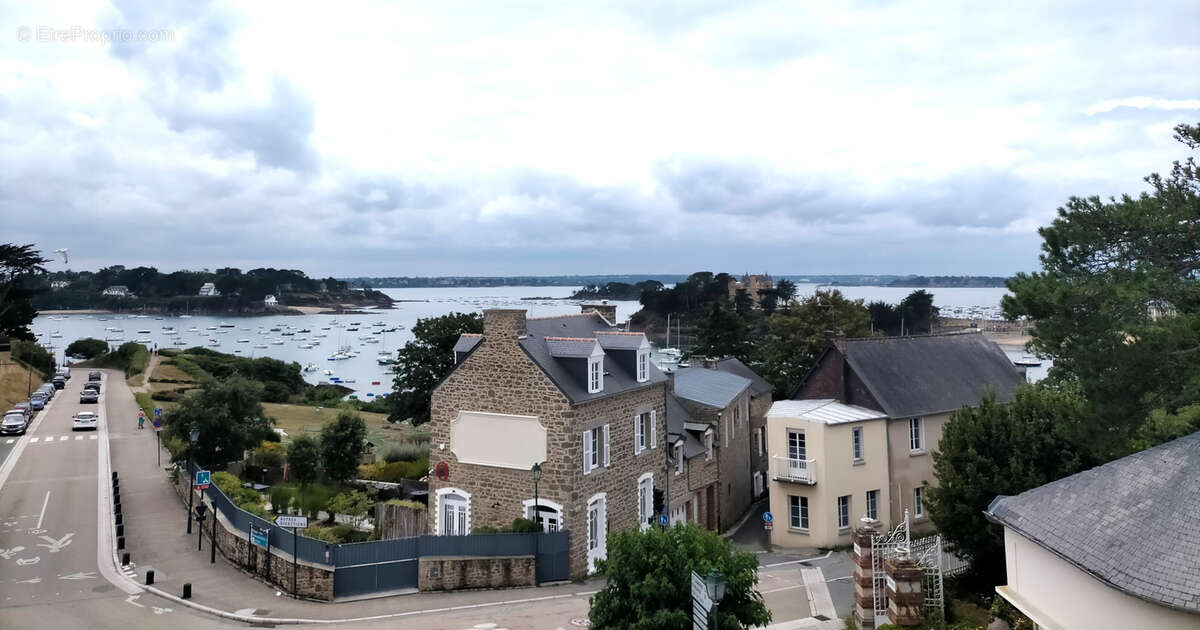 Appartement à SAINT-BRIAC-SUR-MER