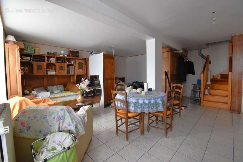 Maison à SAINT-AGREVE