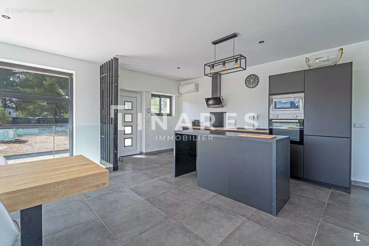 Maison à MARSEILLE-11E