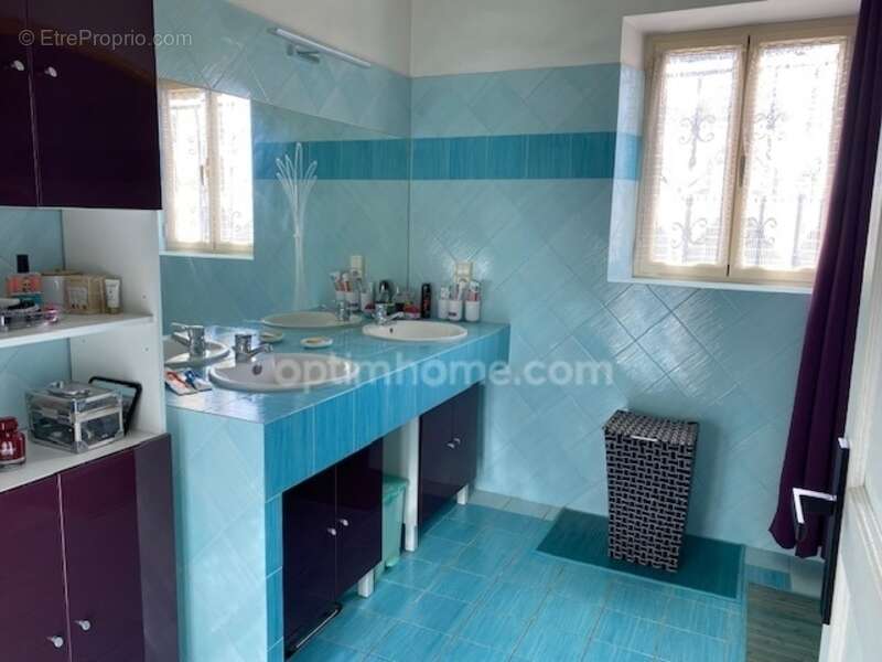 Maison à CASTILLONNES