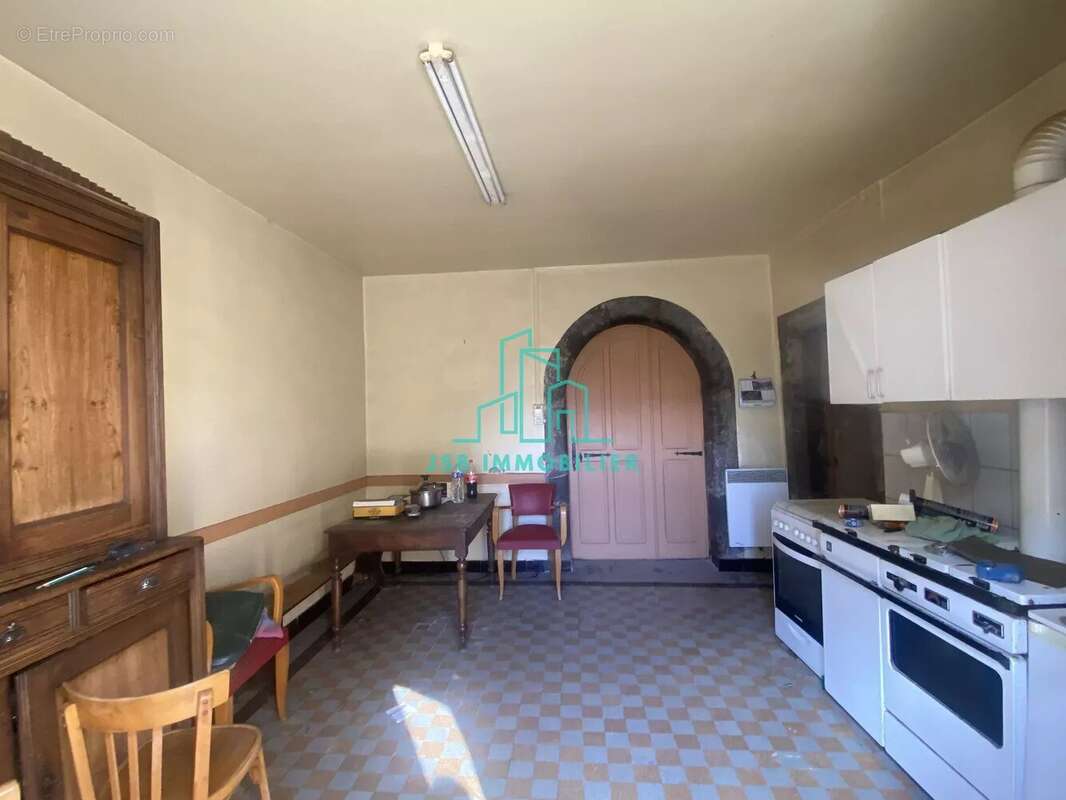 Maison à MONTMELIAN