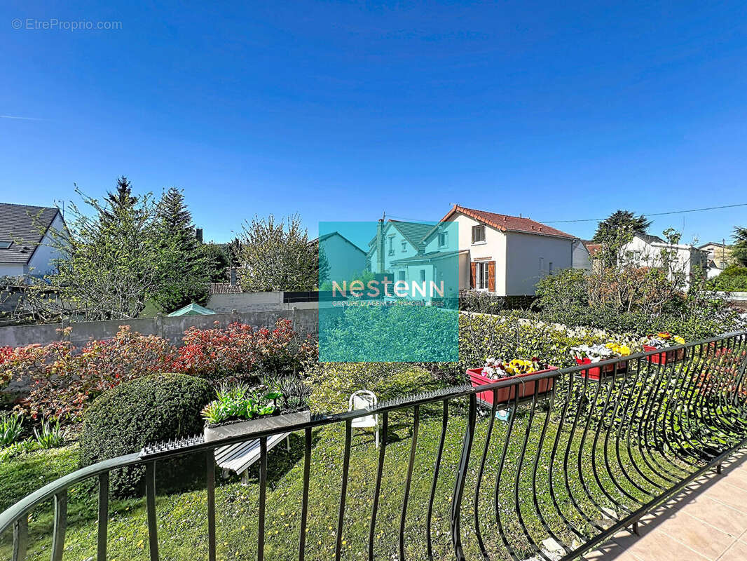 Maison à FRANCONVILLE