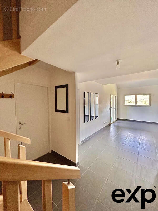 Appartement à SAINT-JEOIRE-PRIEURE