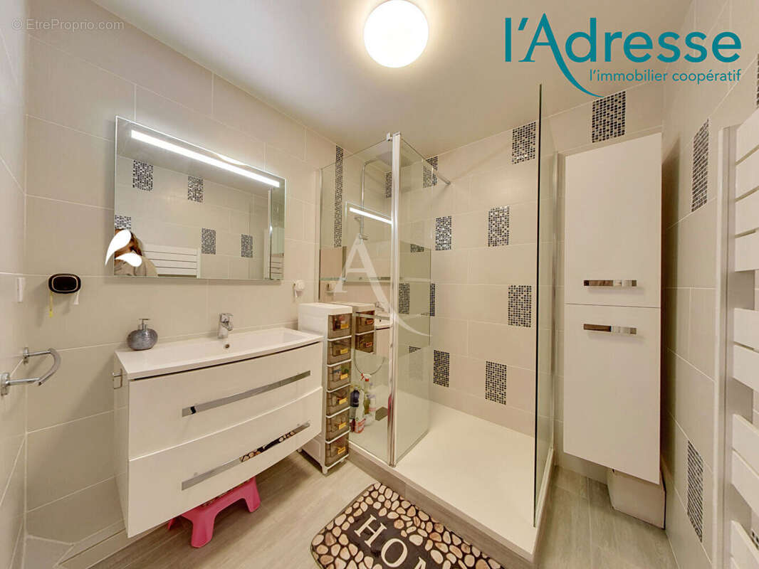 Appartement à NOISY-LE-GRAND