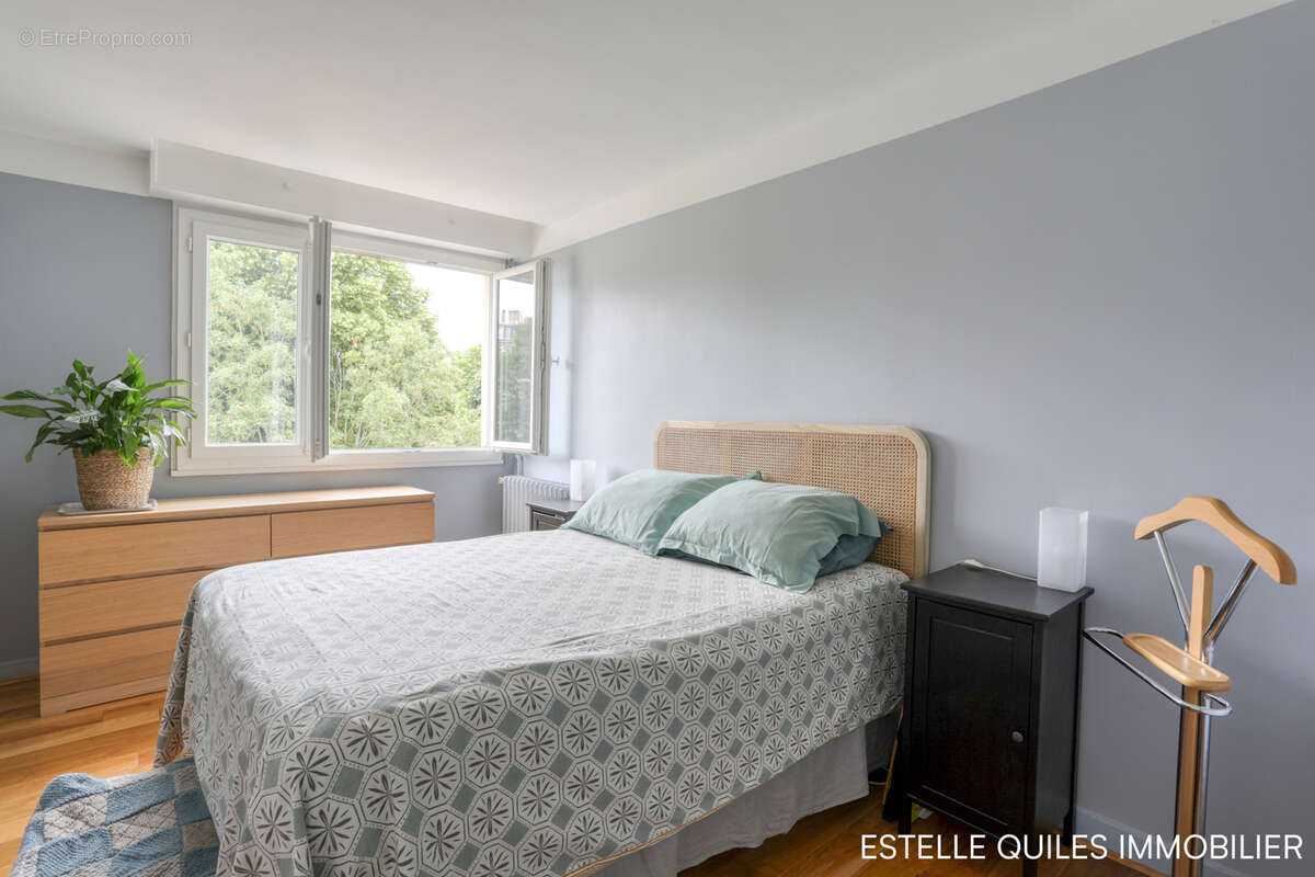Appartement à VERSAILLES