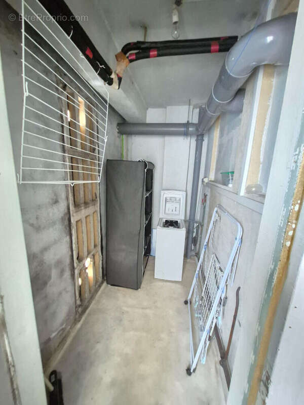 Appartement à BERCK