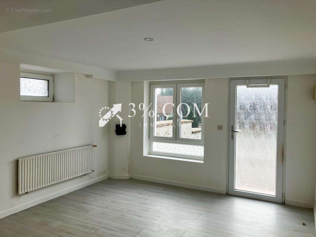 Maison 6 pièces + studio indépendant   155 m2 habitables - photo 14