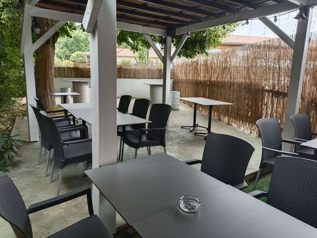 Commerce à L&#039;UNION