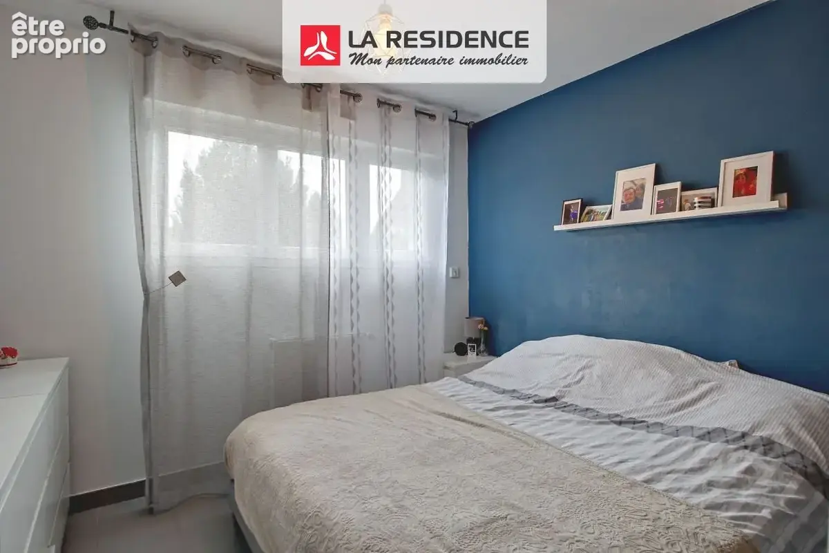 Maison 3 pièces 57 m² à vendre à Le Grand-Quevilly (76120) - photo 4