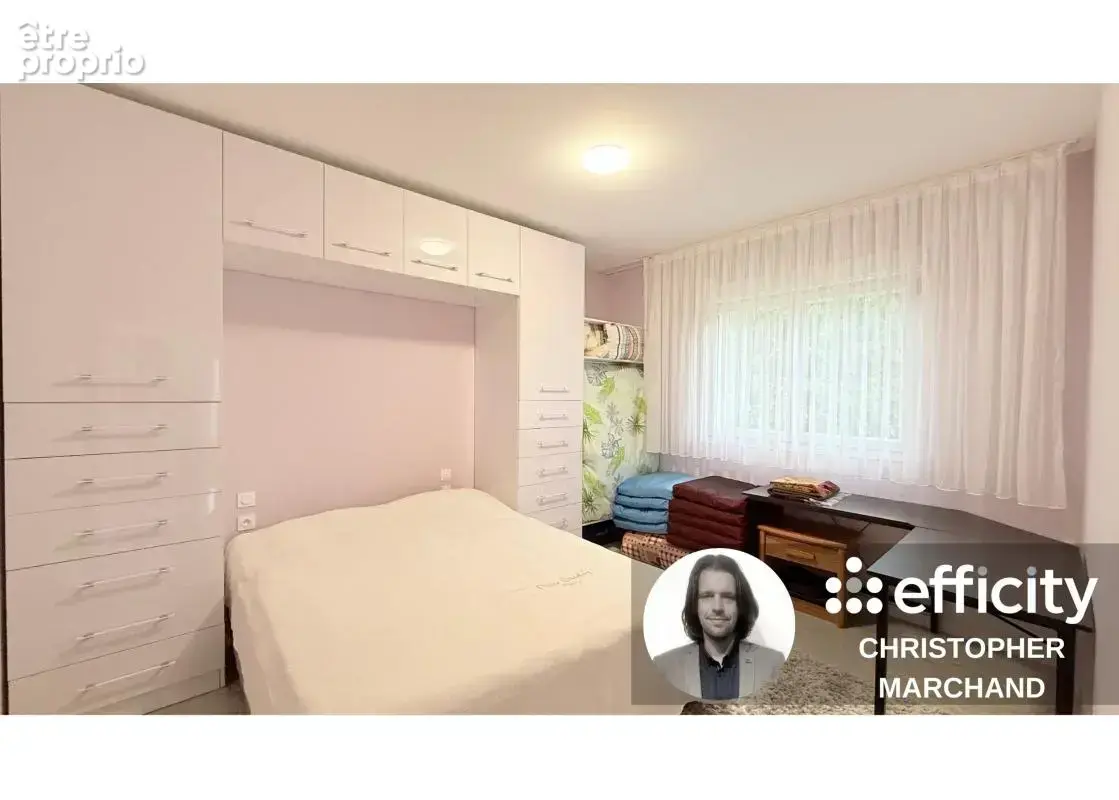 Maison 6 pièces 135 m² à vendre à Montreal-La-Cluse (01460) - photo 11