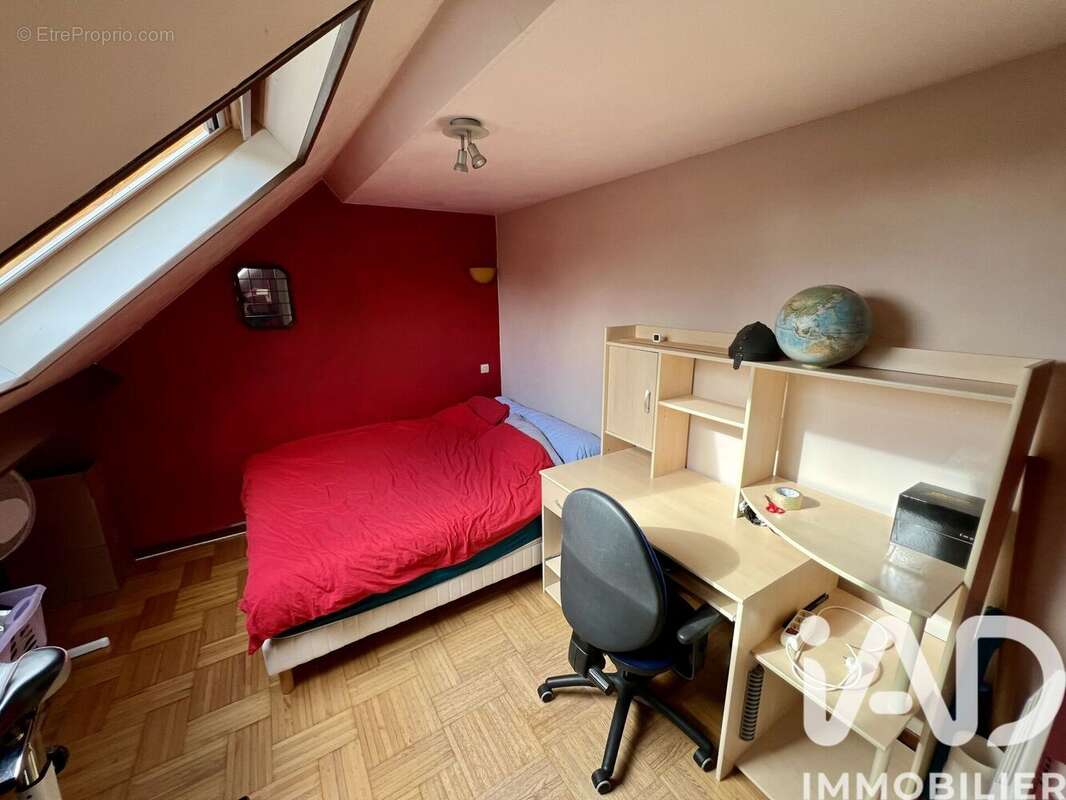 Photo 7 - Maison à CHOISY-EN-BRIE