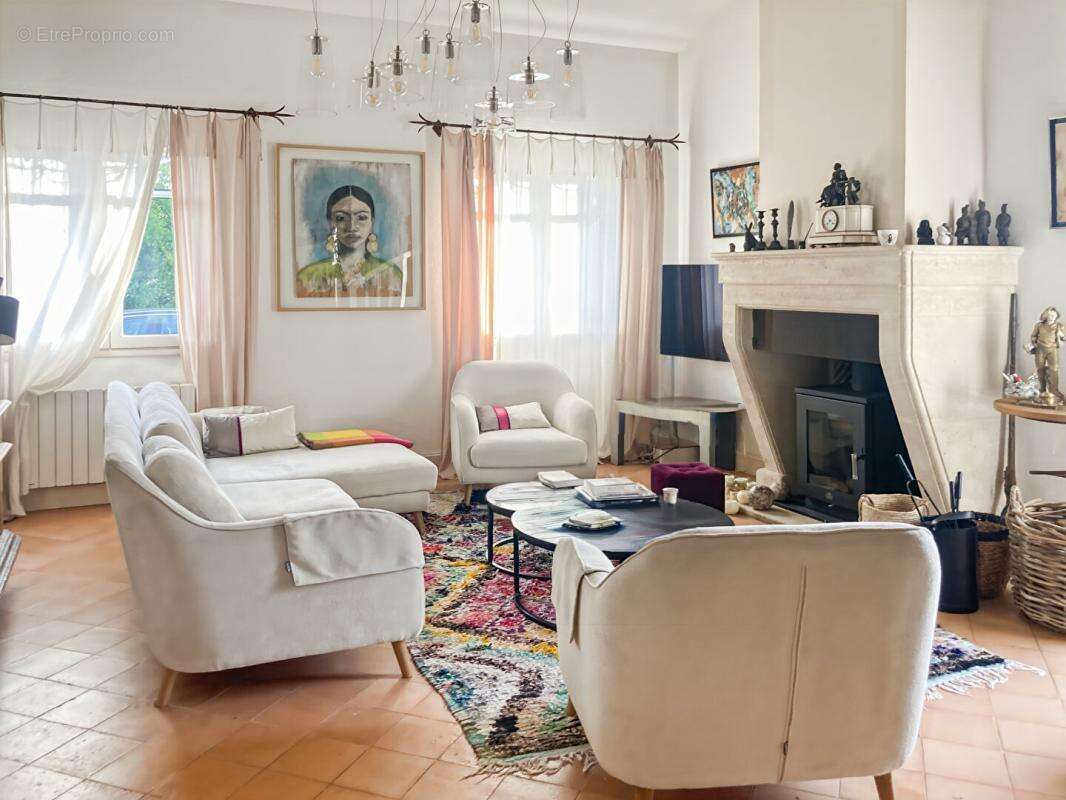 Maison à GALGON