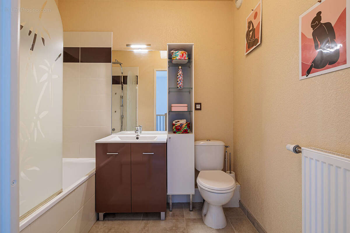 Maison à SAINT-ORENS-DE-GAMEVILLE