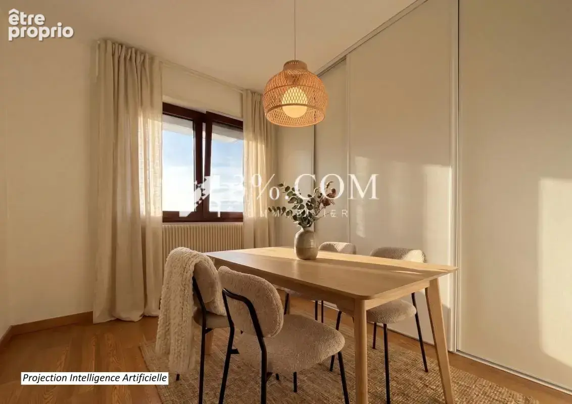 Appartement 3 Pièces 85m2 - photo 3