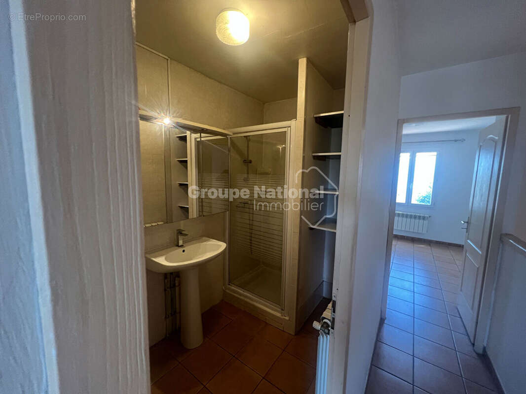 Maison à AIGUES-MORTES