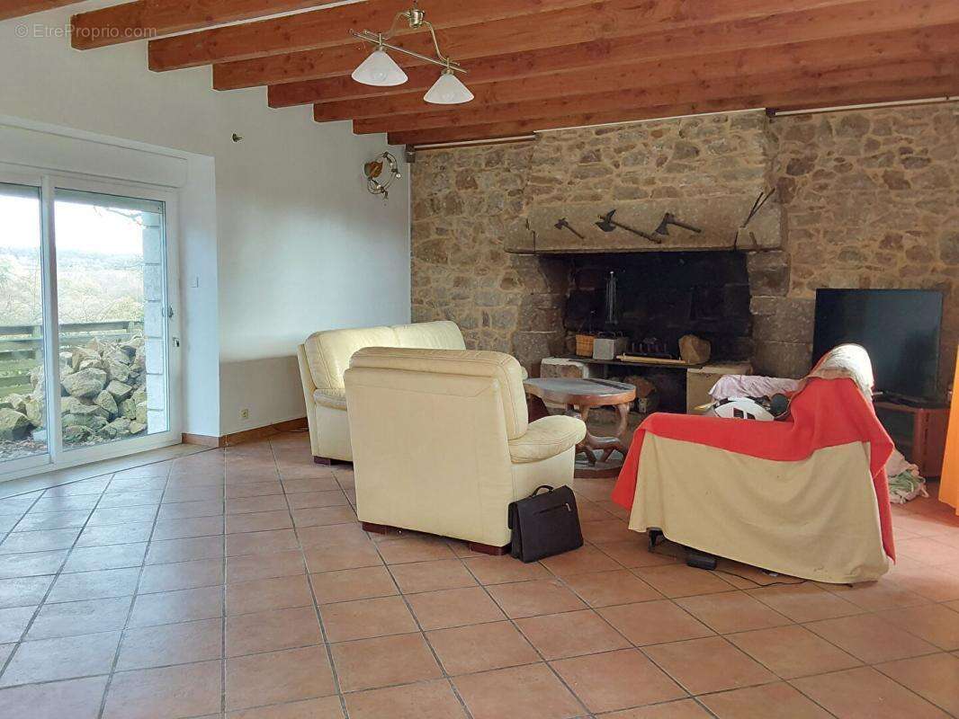Maison Glomel 5 pièce(s) 171 m2 - photo 6
