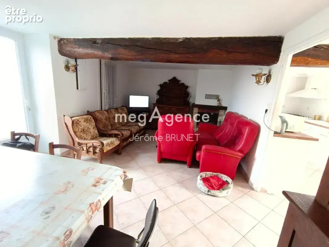 Maison de Village - photo 2
