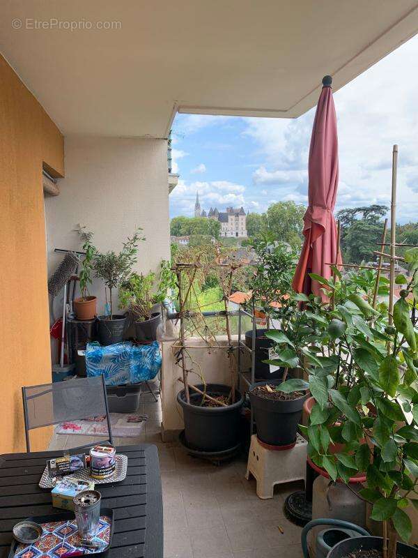 Appartement à PAU