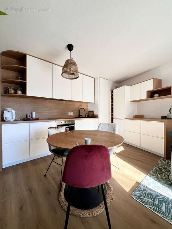 Appartement à BAYONNE