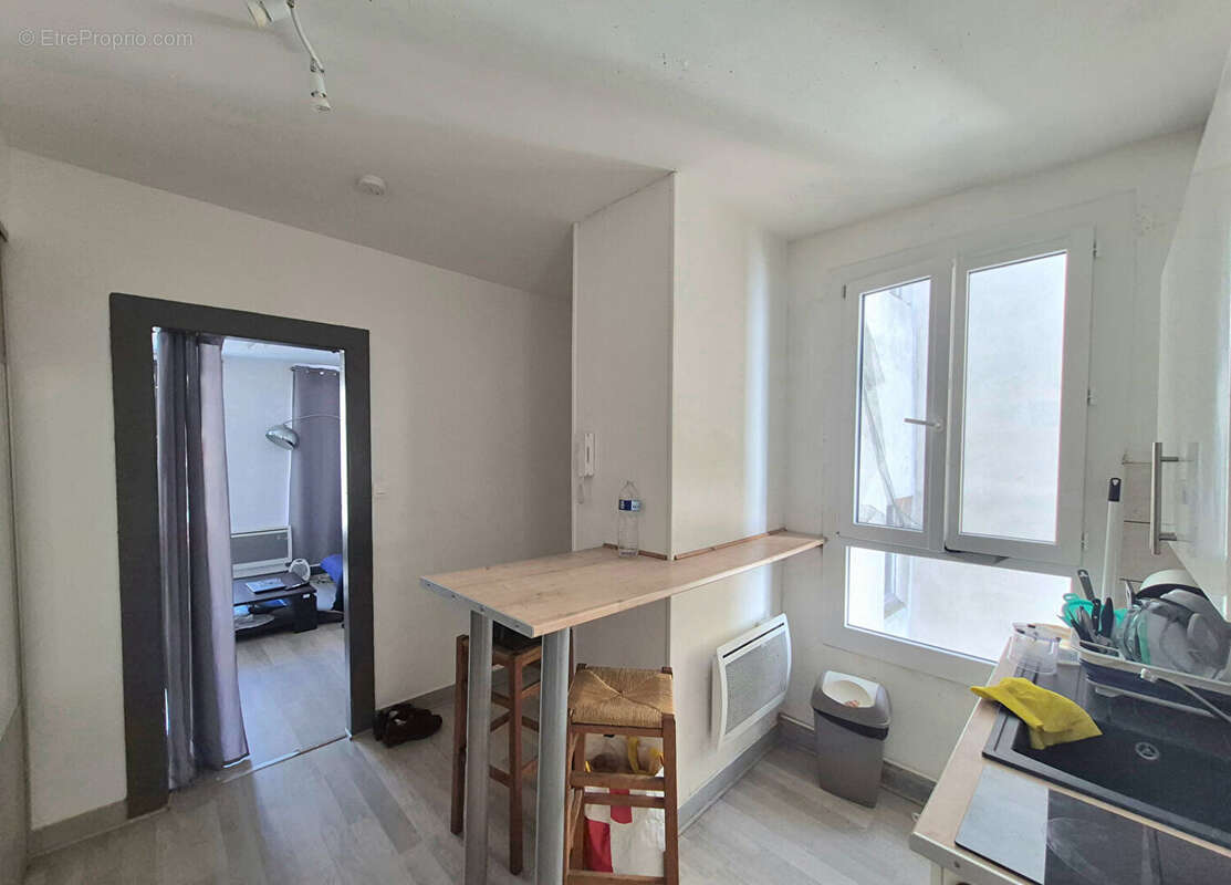 Appartement à LE HAVRE