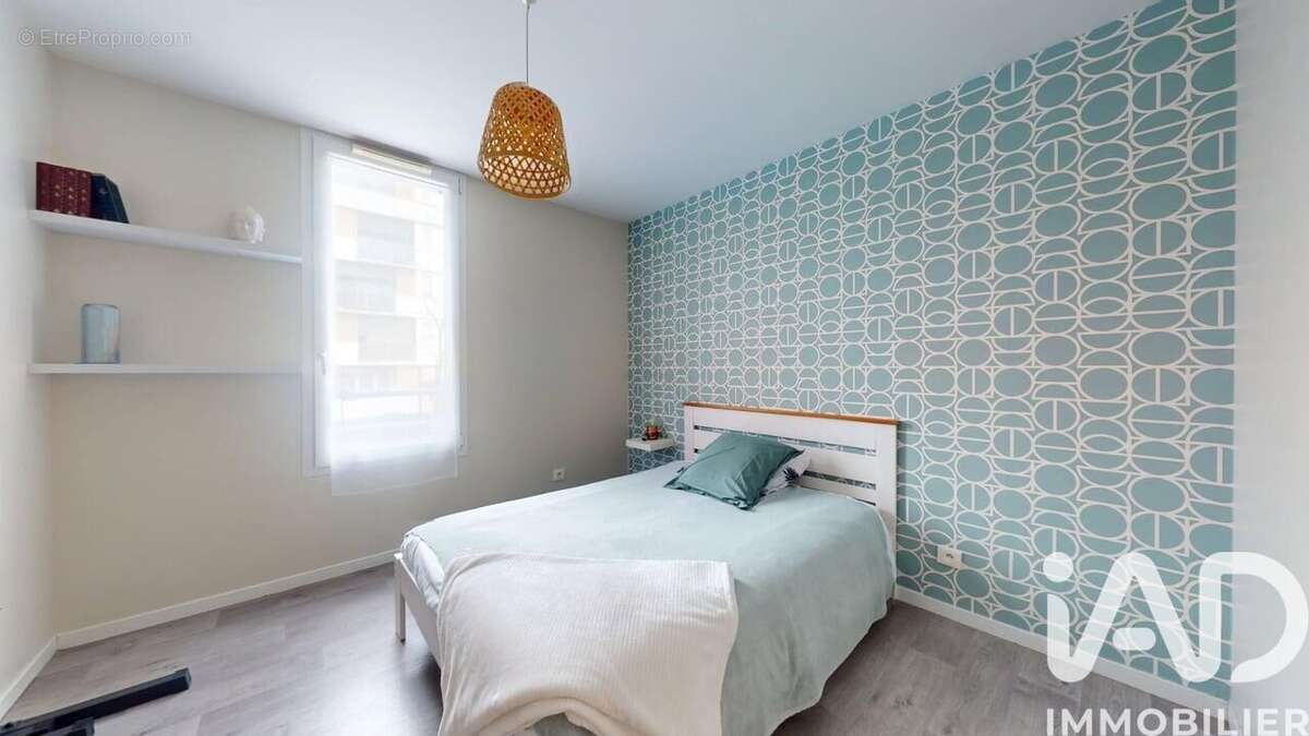 Photo 5 - Appartement à TRAPPES