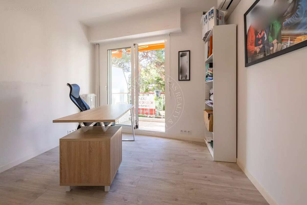 Appartement à CAGNES-SUR-MER