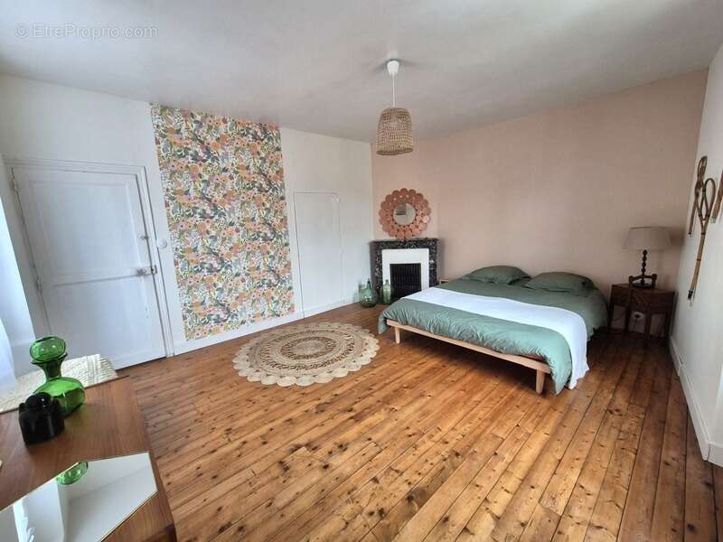 Maison à vendre 5 pièces PRUNAY LE GILLON (28) - photo 2