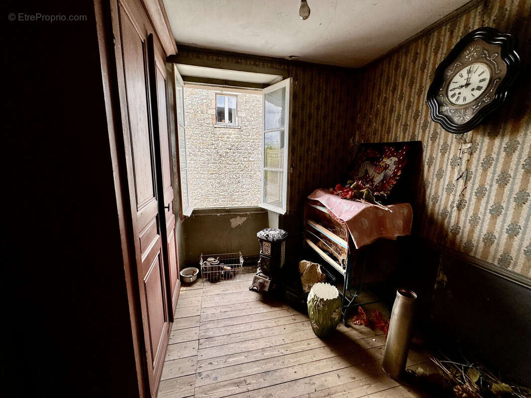 Photo 9 - Maison à TARNAC