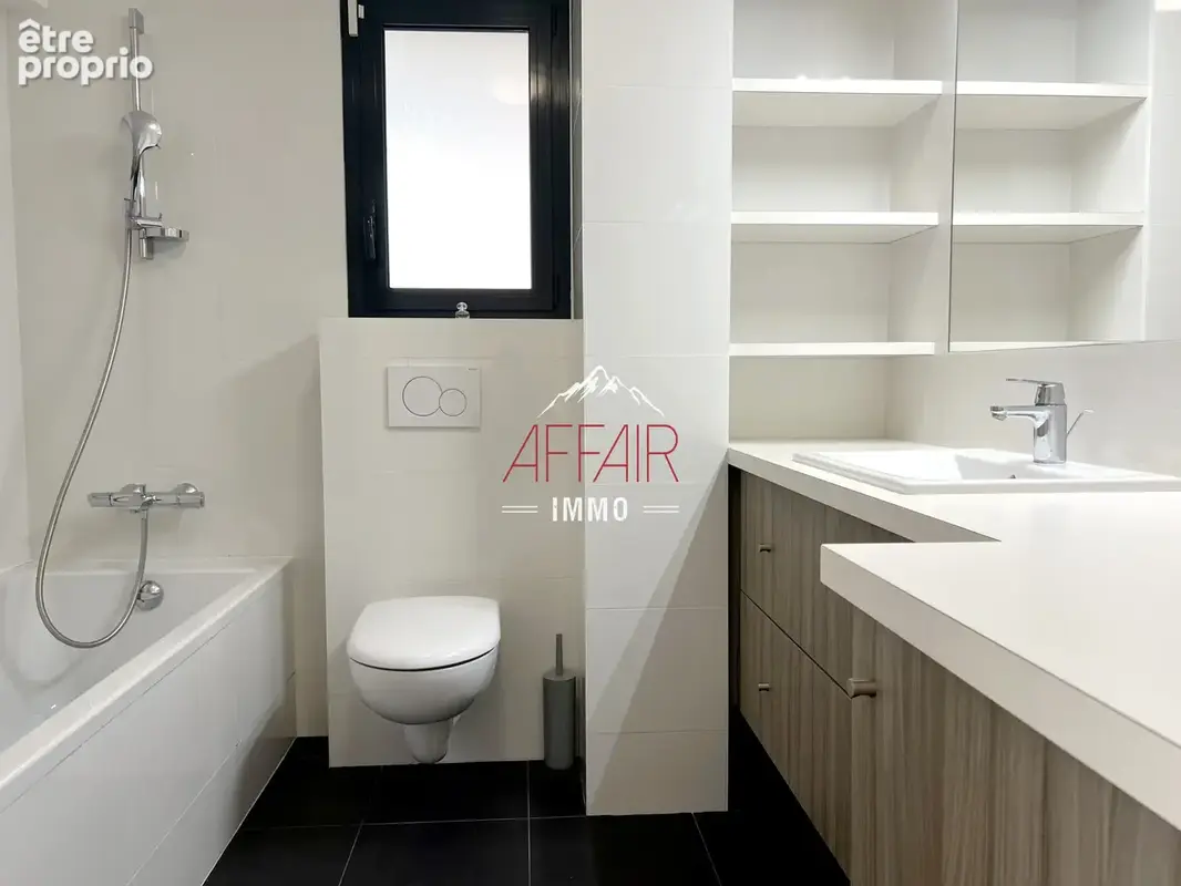 Appartement t4 - 74160 collonge sous saleve - photo 10
