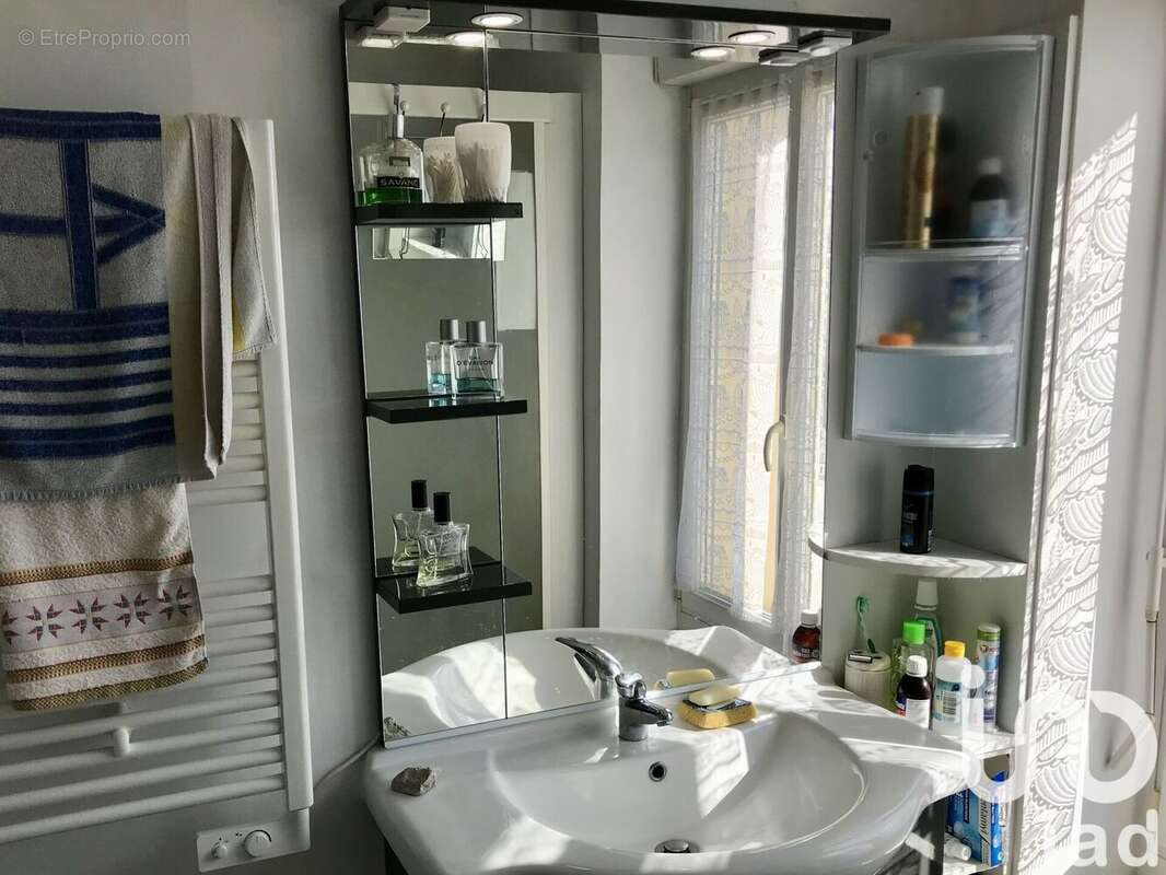 Photo 9 - Maison à LE RIBAY