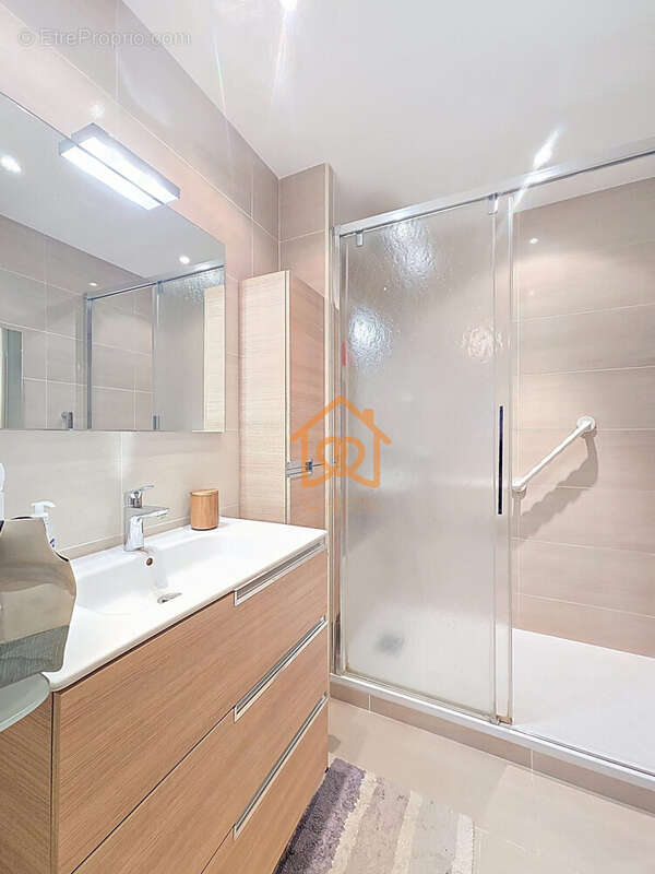 Appartement à HAGUENAU