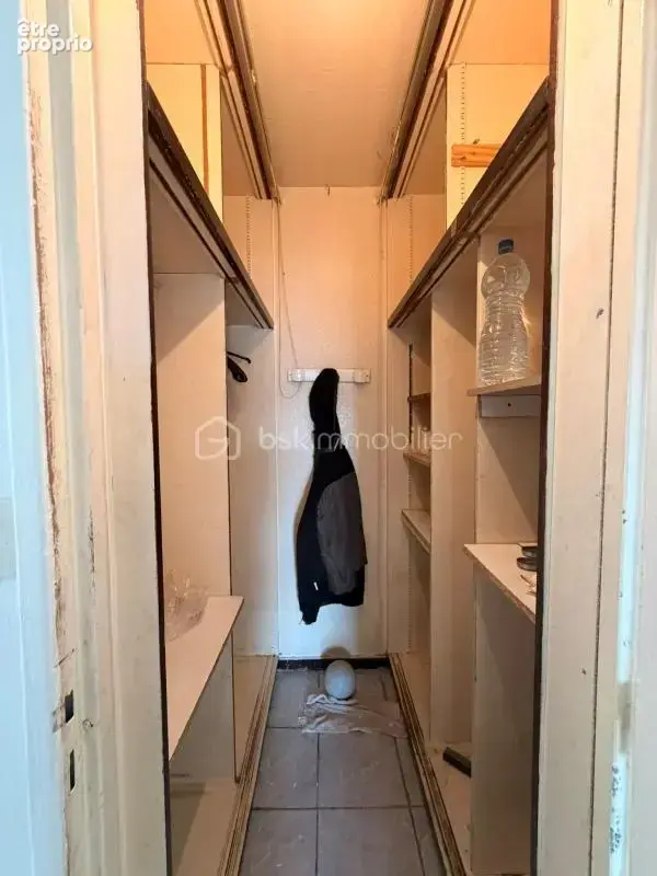 Appartement T3 de 55 m² avec balcon, parking & cave — Idéal 1ᵉʳ achat ou investissement à Aulnay-sous-Bois - photo 14
