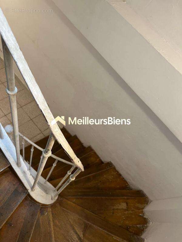 Appartement à PRADES