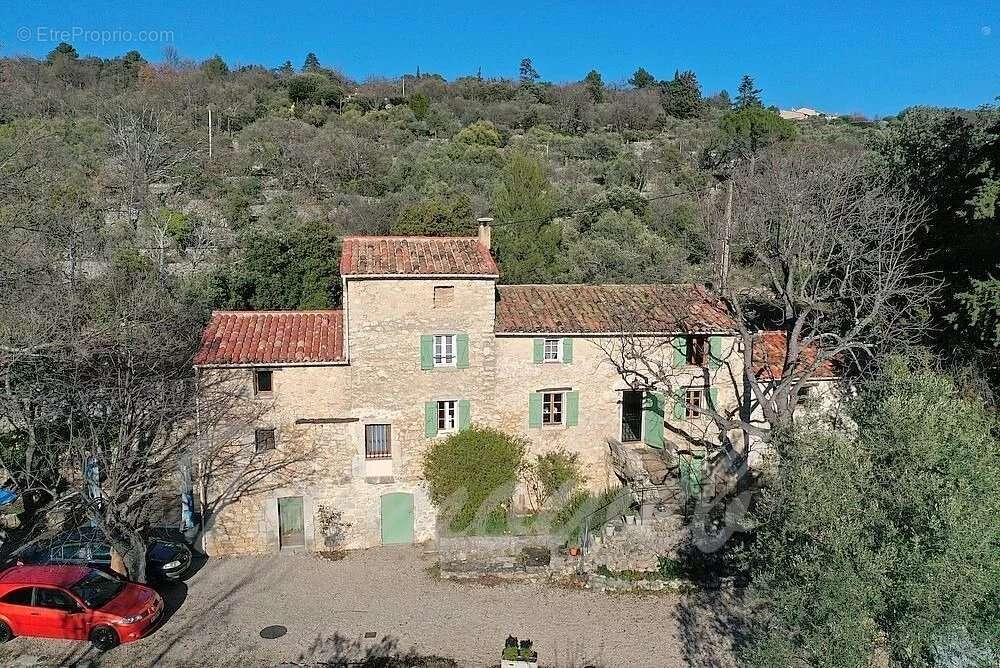 Maison à MONS