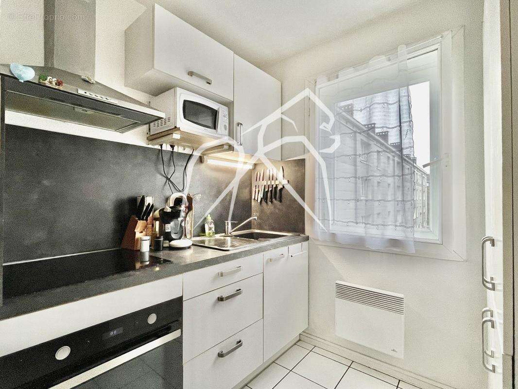 Appartement à ROUEN