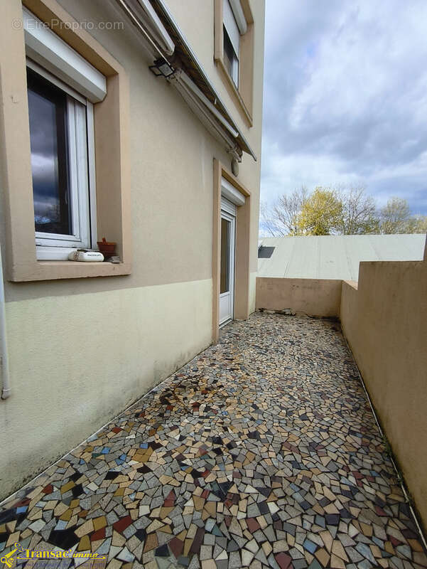Appartement à THIERS
