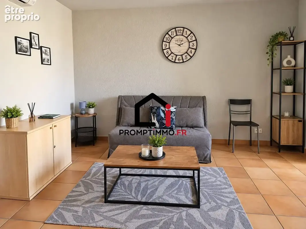 Appartement 2 pièces 36 m² à vendre à Linguizzetta (20230) - photo 8