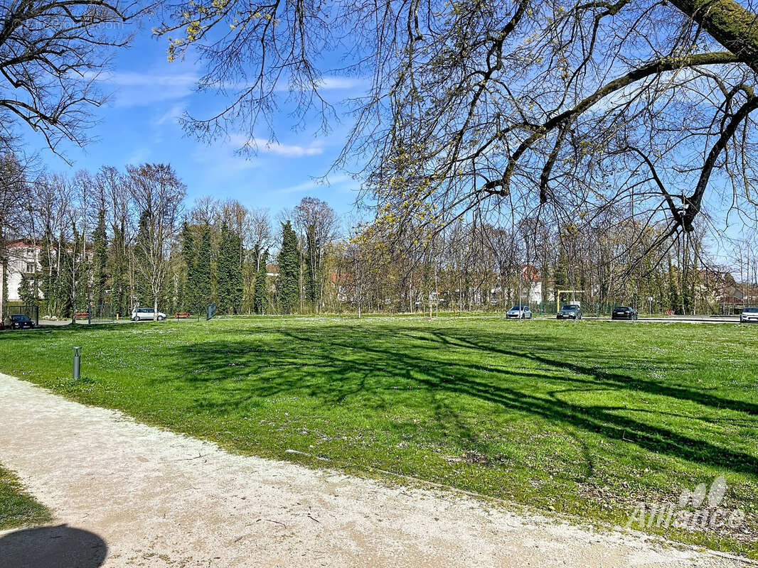 Appartement à MORVILLARS