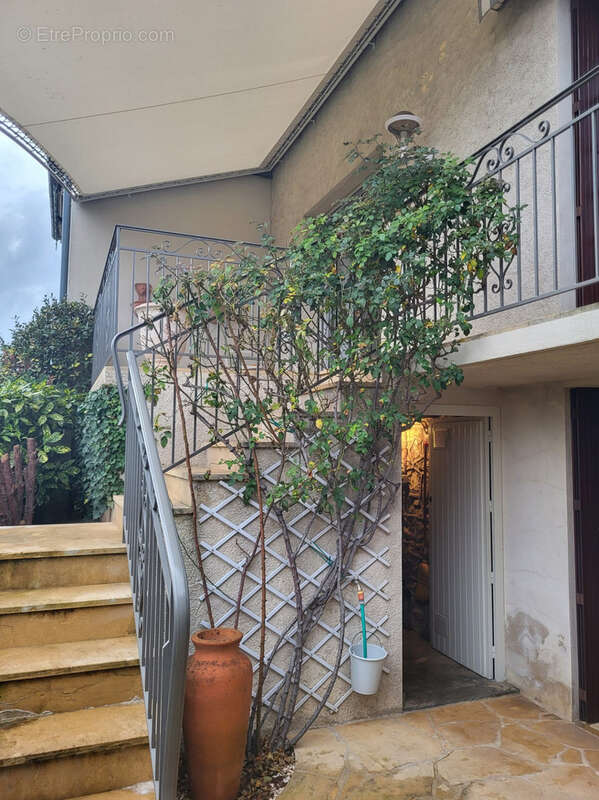 Maison à BRIVE-LA-GAILLARDE