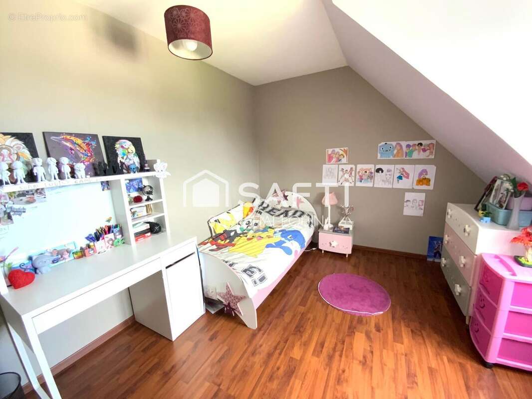 Maison 133 m² à Chateaudun  - photo 8