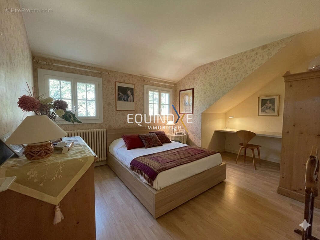 Maison à BOUAYE