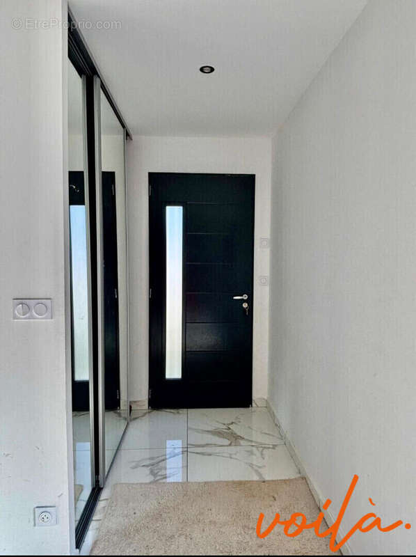 Maison à CARCASSONNE