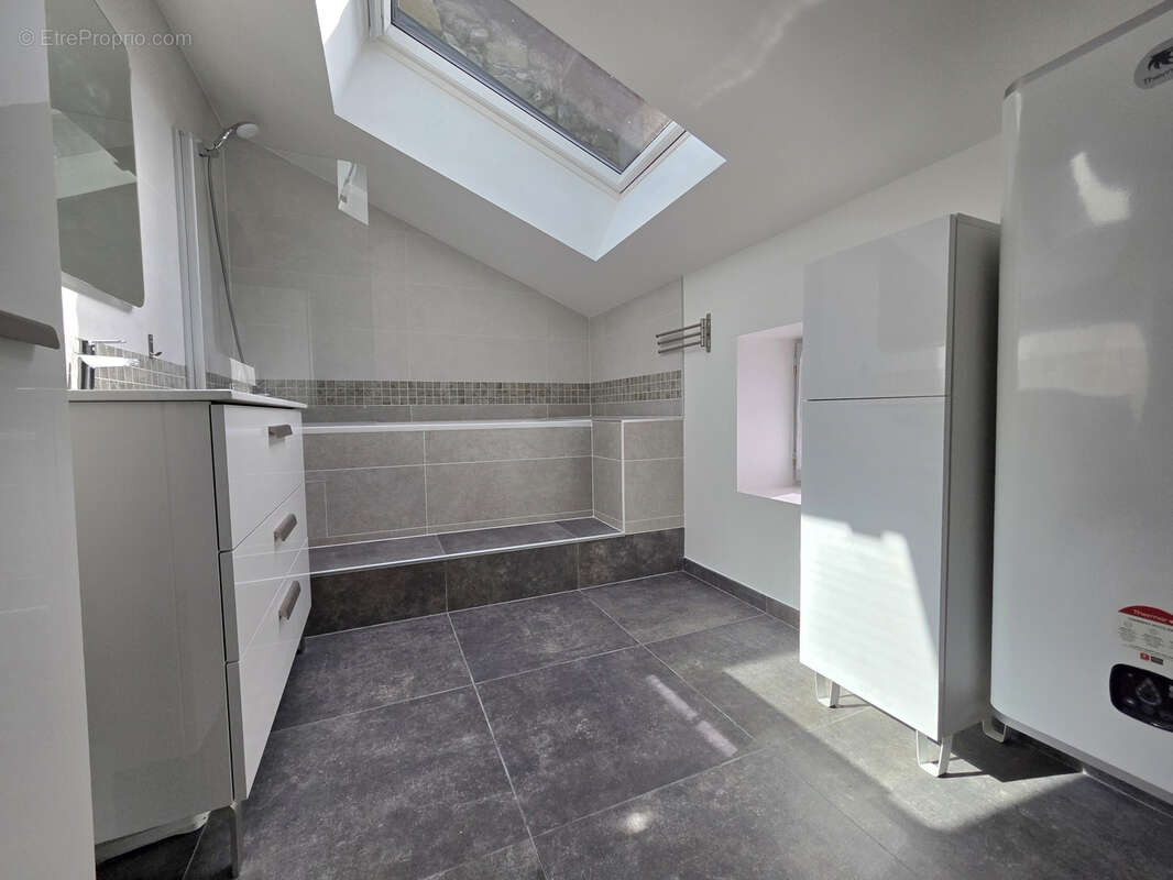 Appartement à VOREPPE
