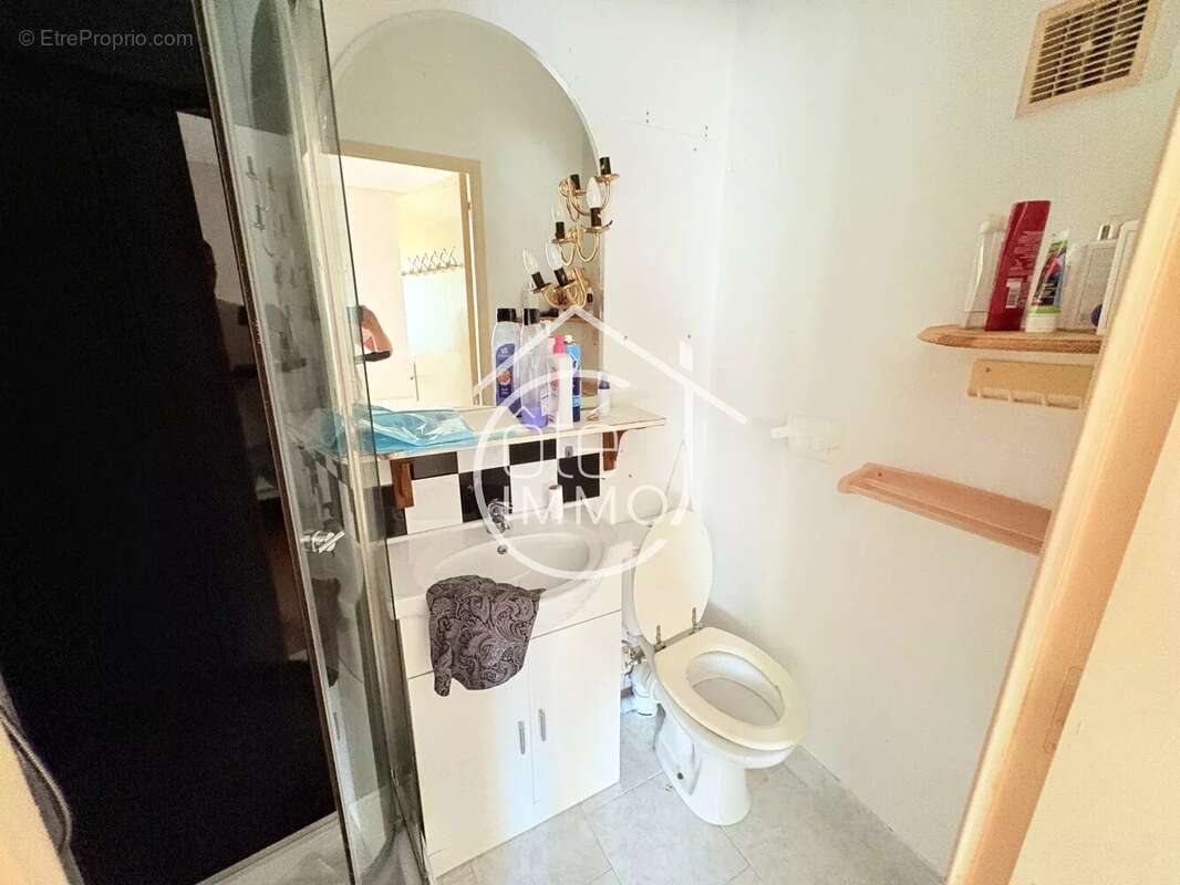 Maison à PRIGONRIEUX