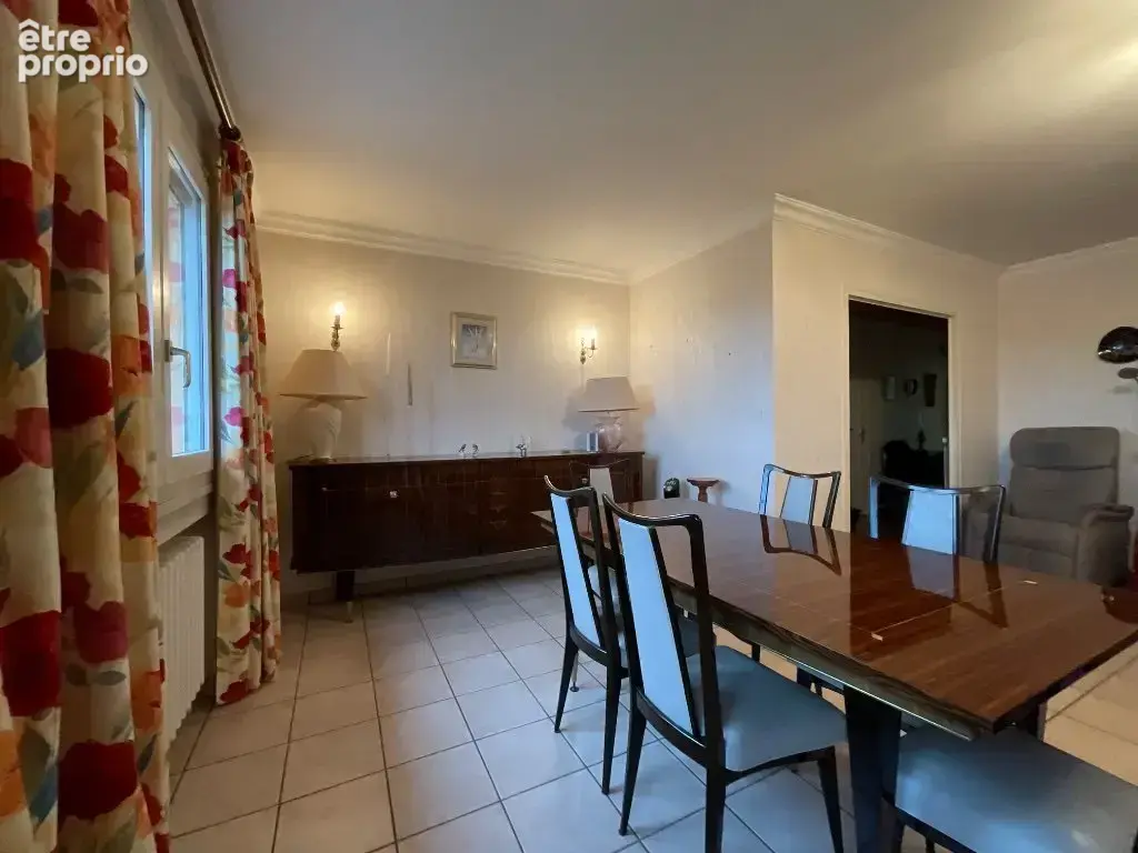 Saint-Just - Villa 98,50 m² - photo 9