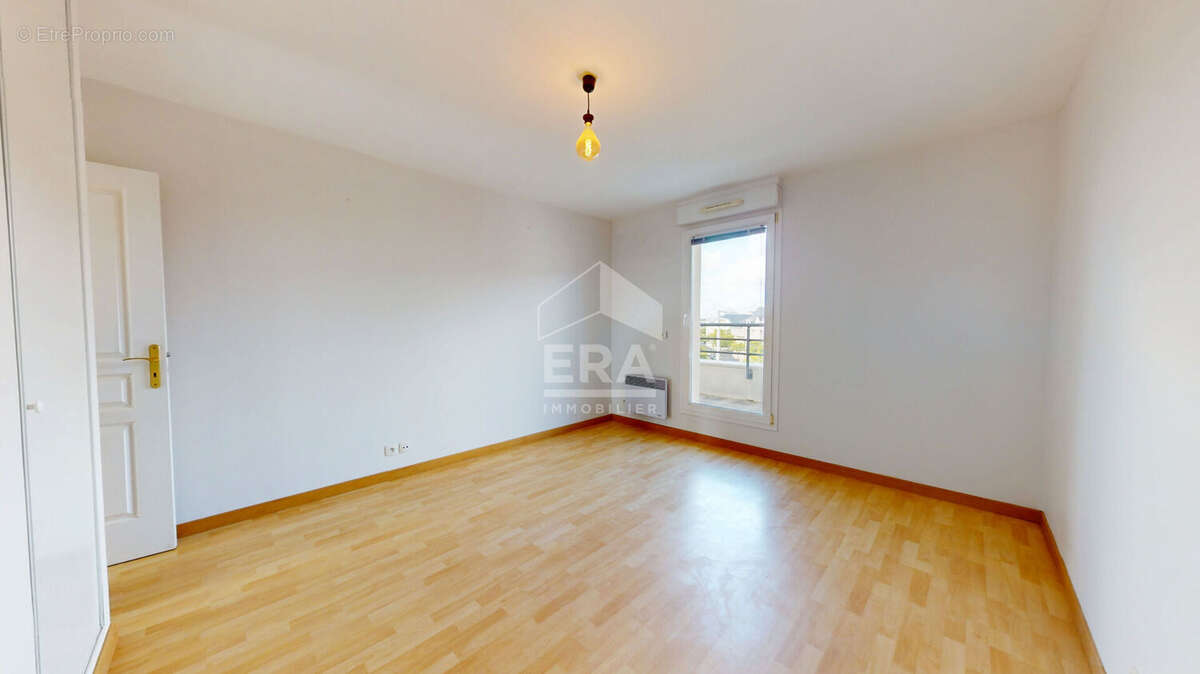 Appartement à CAEN