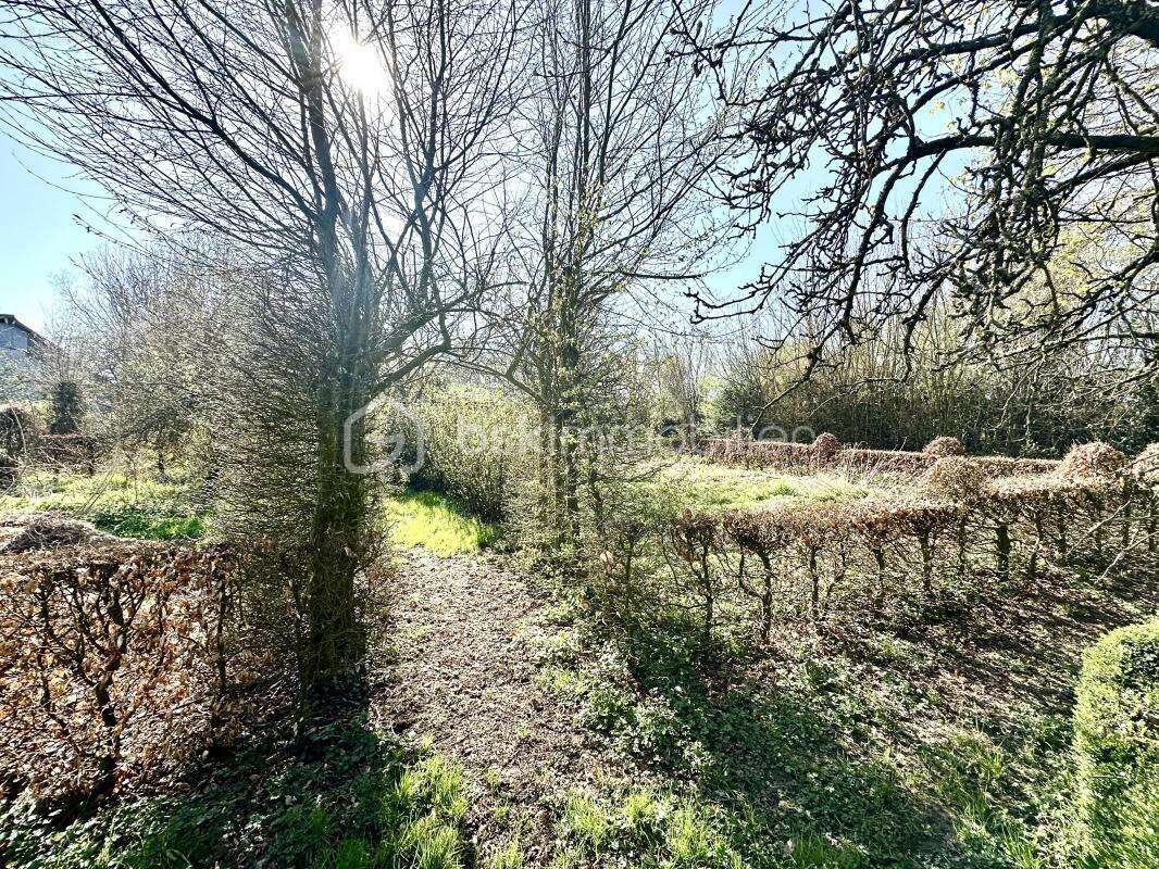 Maison à SAINT-POL-SUR-TERNOISE