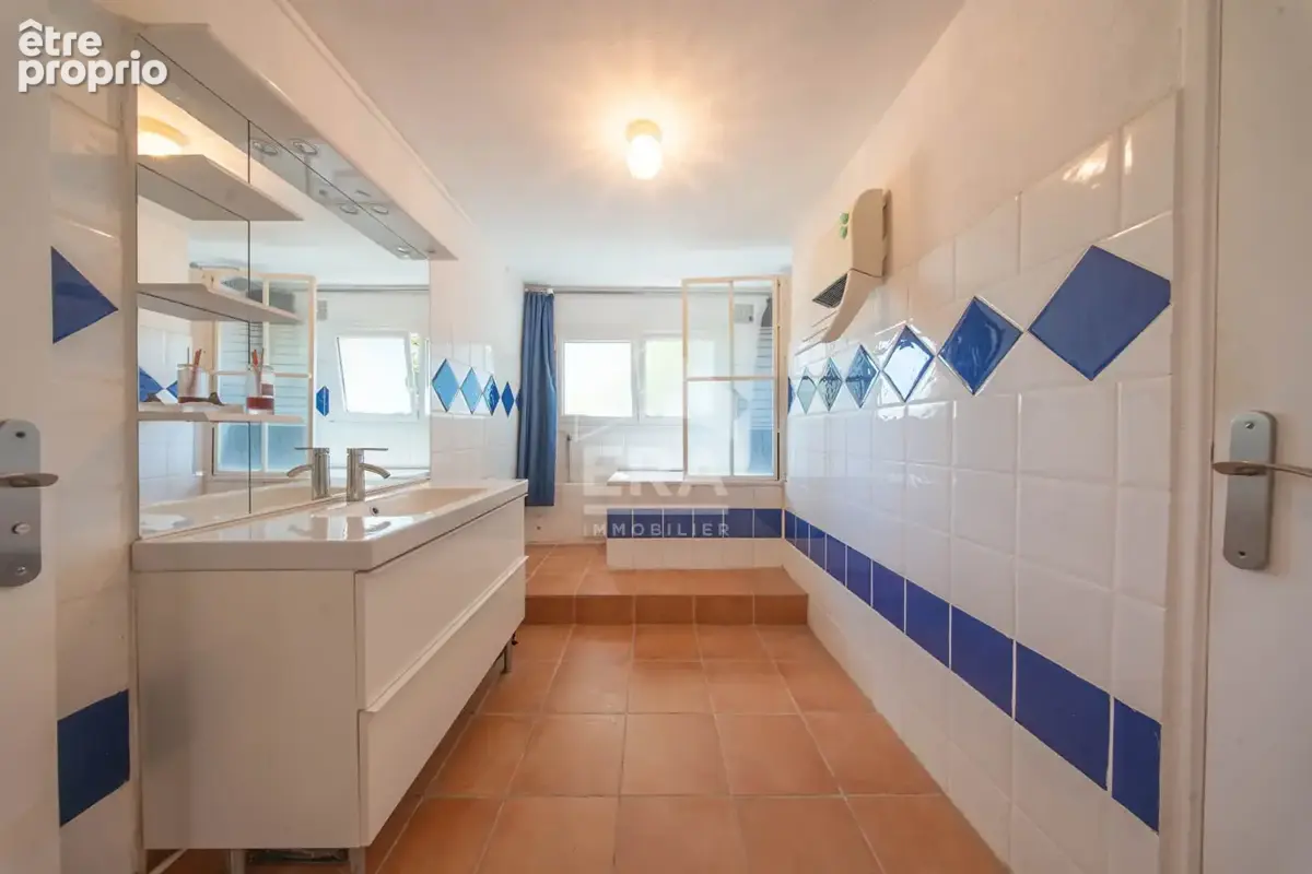 Maison 250m² à gargas - photo 8