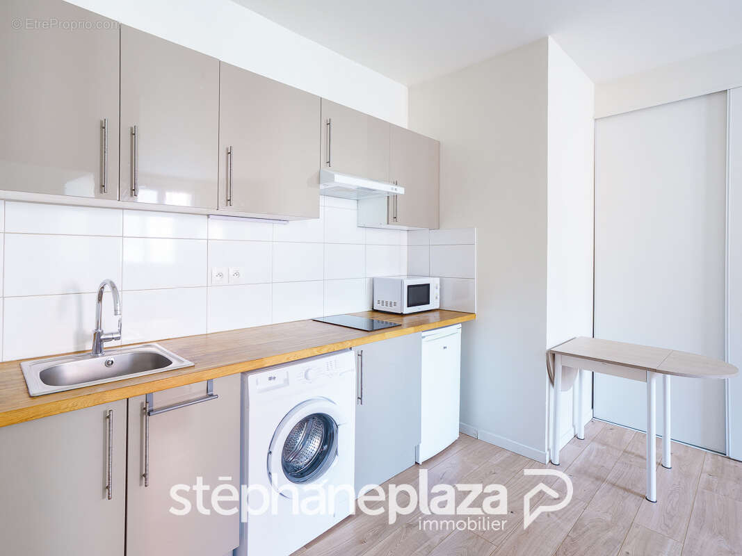 Appartement à SAINT-LAURENT-SUR-SAONE