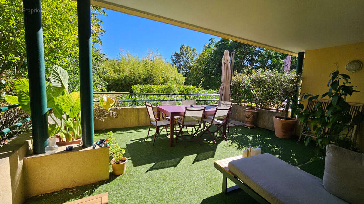 Appartement à NIMES